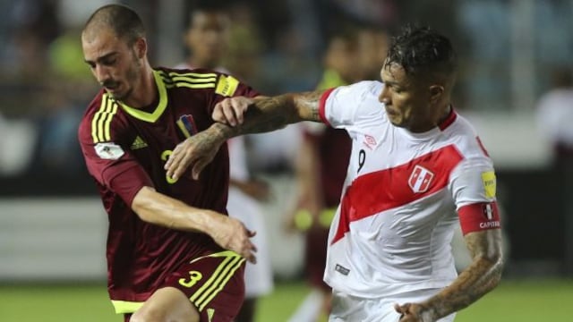 Selección Peruana: tres exjugadores analizaron línea por línea el empate ante Venezuela