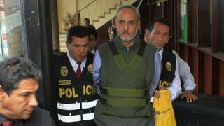 Manuel Burga: proceso de extradición a Estados Unidos demorará unos meses más