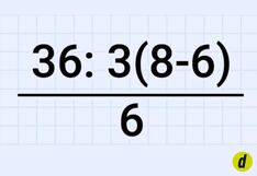 Miles de usuarios cayeron derrotados por equivocarse en su solución: ¿obtendrás la victoria?