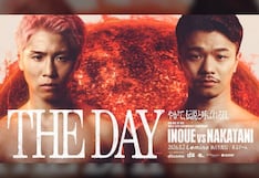 ¿Quién ganó la pelea Naoya Inoue vs Junto Nakatani EN VIVO hoy por título mundial unificado? Resultados de la cartelera y boxeo en directo
