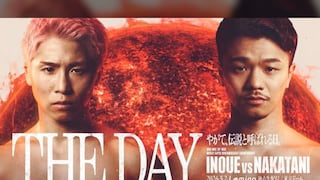 ¿Quién ganó la pelea Naoya Inoue vs Junto Nakatani por título mundial unificado? Resultados de la cartelera de boxeo