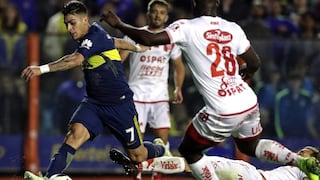 En Mar del Plata, Boca Juniors perdió 2-0 ante Unión Santa Fe en amistoso por Torneo de Verano