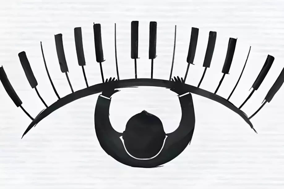 Descubre si eres una persona lógica o creativa con responder qué viste primero (Foto: GenialGuru).