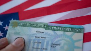 Conoce las cinco maneras para obtener tu  Green Card para Estados Unidos