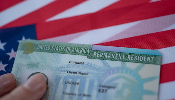 El Servicio de Ciudadanía e Inmigración de Estados Unidos busca agilizar los trámites (Foto: AFP)