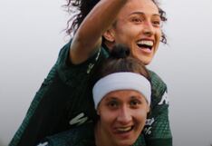 Alianza Lima vs. Deportivo Cali (1-2): resumen, goles y resultado por Copa Libertadores Femenina