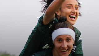 Alianza Lima vs. Deportivo Cali (1-2): resumen, goles y resultado por Copa Libertadores Femenina