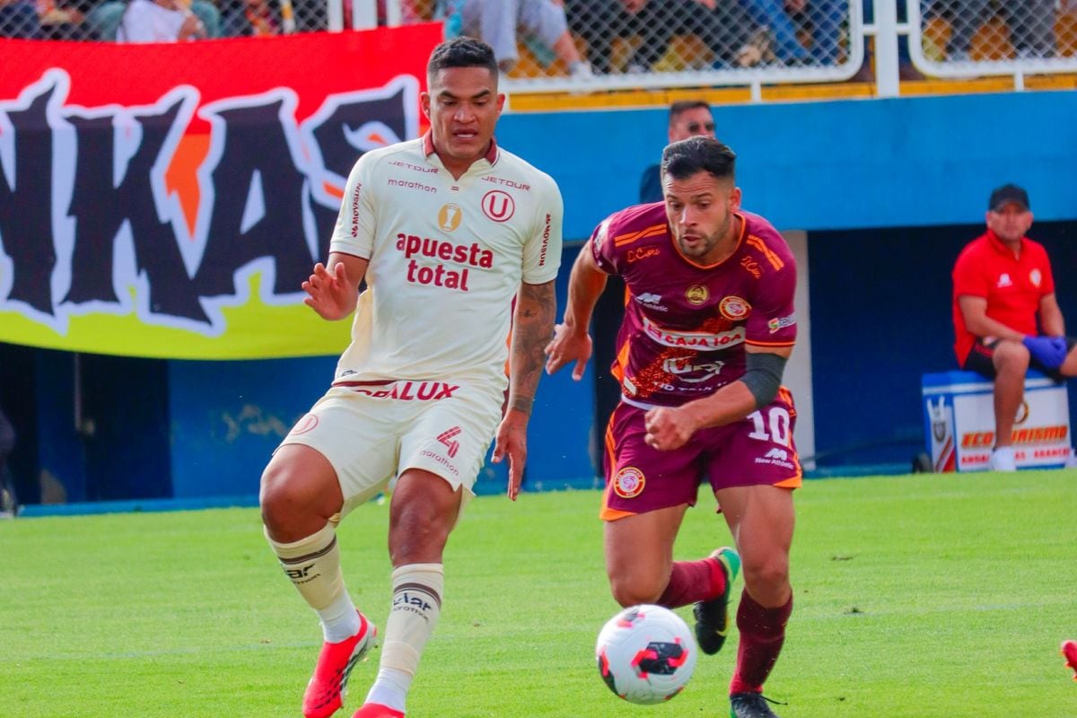 Universitario marcha en cuarto puesto en la tabla con 11 puntos en 6 fechas jugadas. Foto: Universitario de Deportes