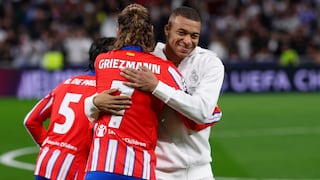 Atlético de Madrid vs. Real Madrid: ¿cuánto ofrece Betano por un gol de Vinicius en el derbi madrileño?