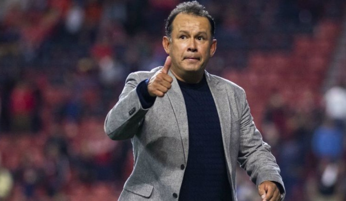 Sería su segunda experiencia como director técnico en un club mexicano, después de su paso por Cruz Azul. (Foto: Agencias).