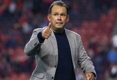 Al más ‘Bravo’ de México: Juan Reynoso cerca a dirigir club de la Liga MX