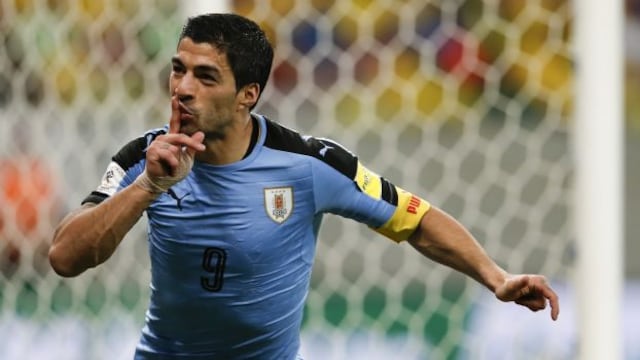 Perú vs. Uruguay: tres fórmulas para detener a Luis Suárez