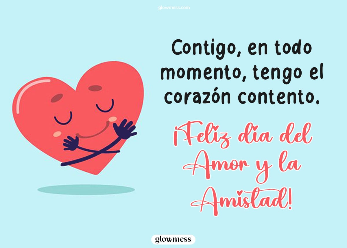 Imágenes por el Día de San Valentín (Foto: internet)