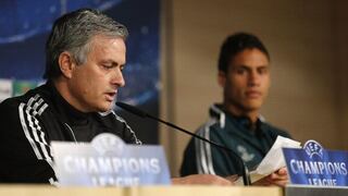 Manchester United: Varane rechazó casi 10 millones de euros de Mourinho