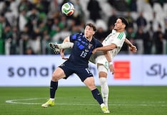 Uruguay empató por 0-0 con Argelia: mejores jugadas, video y resumen completo