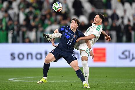 Uruguay empató por 0-0 con Argelia: mejores jugadas, video y resumen completo