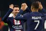 Mbappé sobre la salida de Messi de PSG: “En Francia no recibió el respeto que merecía”