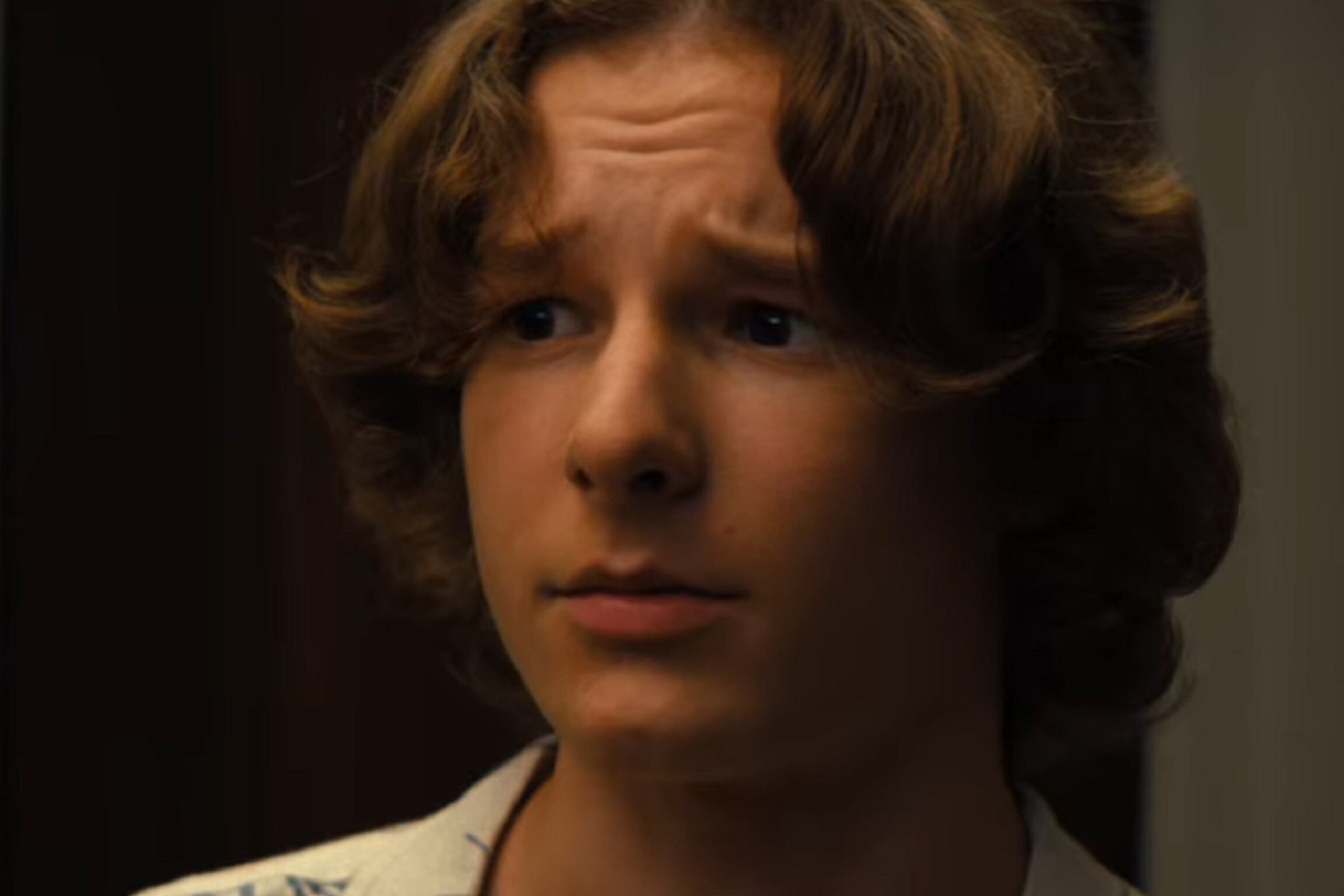 Mason Thames como Benj Nielsen en una escena de la película "Inexpertos" (Foto: Artists Road)