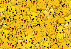 ¡Bob Esponja se esconde! ¿Puedes encontrarlo en esta ilusión óptica?