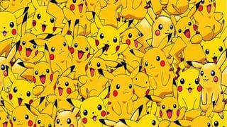 ¡Bob Esponja se esconde! ¿Puedes encontrarlo en esta ilusión óptica?