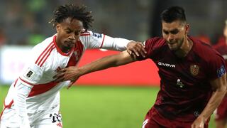 Con el Perú vs. Venezuela en Maturín: programación de la fecha 14 de las Eliminatorias