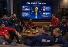 Are there any 2026 FIFA World Cup games today? Full match schedule, updated brackets & how to watch