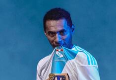 Cuenta su verdad: la razón por la que Carlos Lobatón no jugó en el extranjero