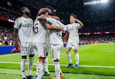 Canal para ver Real Madrid vs. Betis: fecha y horarios de TV del partido por LaLiga