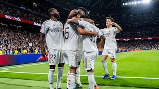 Canal para ver Real Madrid vs. Betis: fecha y horarios de TV del partido por LaLiga