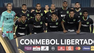 Con Alianza Lima a la cabeza: el valor de todas las plantillas de la Liga 1 [FOTOS]