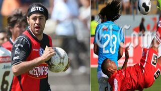 Los golazos de ‘chalaca’ más recordados del fútbol peruano [VIDEO]