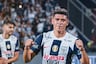 Castillo tras renovar con Alianza Lima: “Por mí, estaría toda la vida en el club”