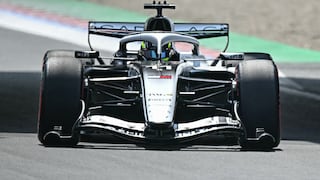 Izzi y Sky Sports HD transmitieron la carrera F1 del GP de Japón 2026 con Checo Pérez en México