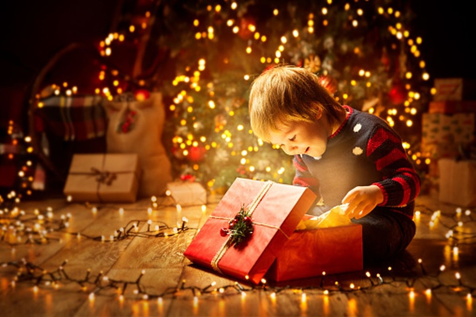 ¡Feliz Navidad 2024! 100 imágenes alusivas para dedicar en redes sociales a tus familiares y amigos.