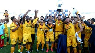 Cantolao campeón: revive su campaña en Segunda División