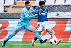 Link: Sporting Cristal vs. Garcilaso EN VIVO con transmisión de Liga 1 MAX