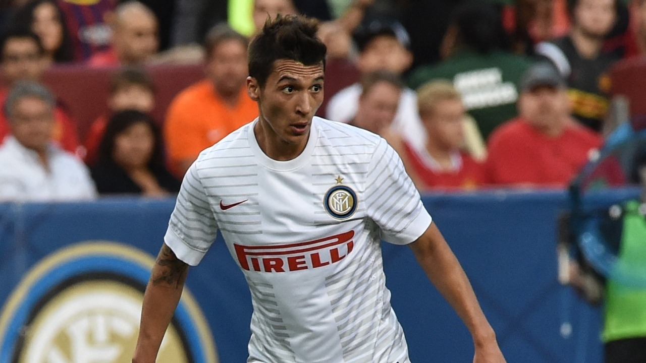 Rubén Botta sería el nuevo objetivo de Alianza Lima para el 2025. (Foto: AFP)