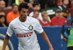 Con pasado en Inter de Milán: Alianza Lima y el nuevo ‘10′ que quiere en su plantel para el 2025