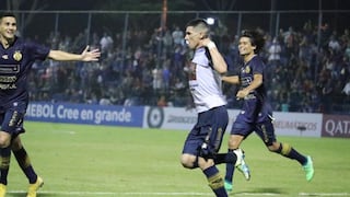 Tras partidazo en Asunción: Sol de América venció por penales a Mineros de Guayana y avanzó en Copa Sudamericana 2019