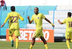 Les volteó el partido: Comerciantes Unidos ganó 3-2 a Los Chankas