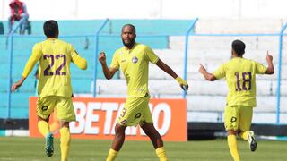 Les volteó el partido: Comerciantes Unidos ganó 3-2 a Los Chankas