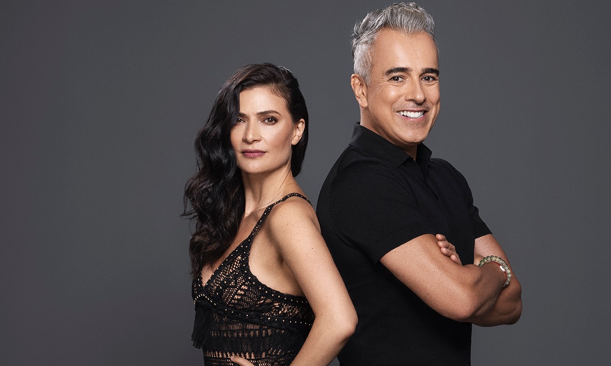 "Betty la fea", serie basada en la novela ya tiene fecha de estreno. (Foto: Prime Video)