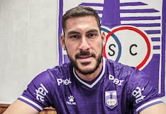 “Me quedé con la espina de volver a intentarlo”: Marco Saravia confesó por qué dejó Cusco FC