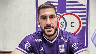 “Me quedé con la espina de volver a intentarlo”: Marco Saravia confesó por qué dejó Cusco FC