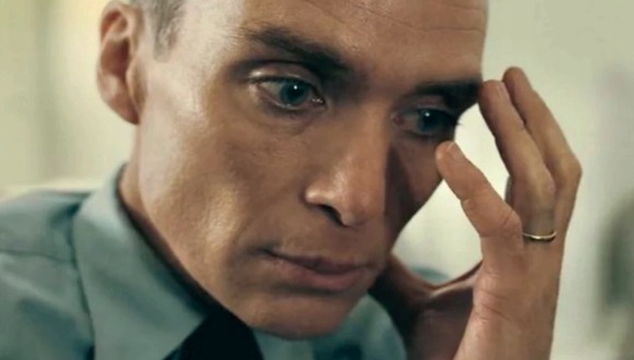 La película de "Oppenheimer" se estrenó el 20 de julio de 2023 en todas las salas de cines del mundo (Foto: Universal Pictures)