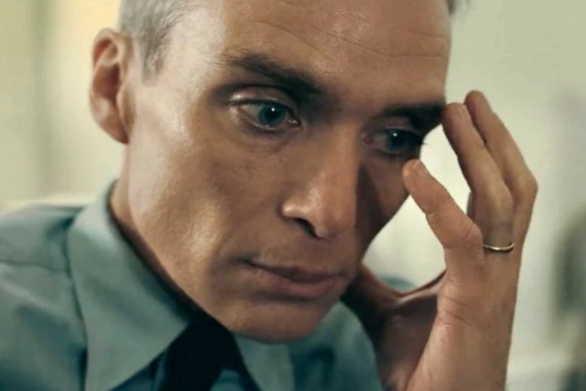 La película de "Oppenheimer" se estrenó el 20 de julio de 2023 en todas las salas de cines del mundo (Foto: Universal Pictures)