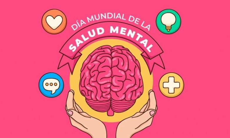 Frases por el Día Mundial de la Salud Mental: mensajes e imágenes para compartir (Foto: Billiken).