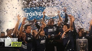 Supercopa: ¿Qué otros títulos se disputaron en el Perú aparte del Descentralizado?