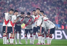 Por el Clausura, River Plate vs. Rivadavia EN VIVO: dónde ver vía ESPN y TNT