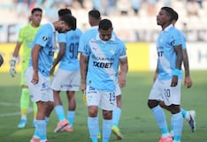 Julio César Uribe defendió el proyecto de Sporting Cristal y aseguró que tomarán medidas para volver a pelear títulos